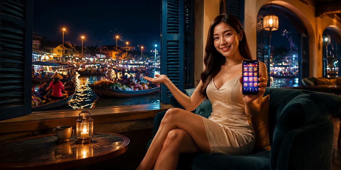 Bình yên và cân bằng trong chơi game