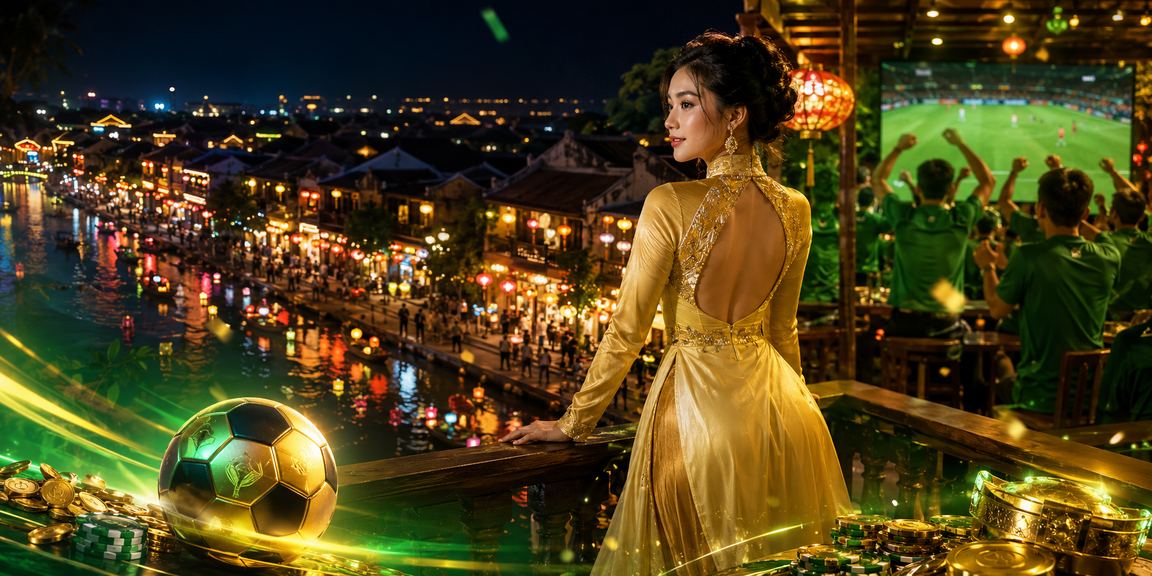 Người chơi đăng ký tài khoản vui vẻ