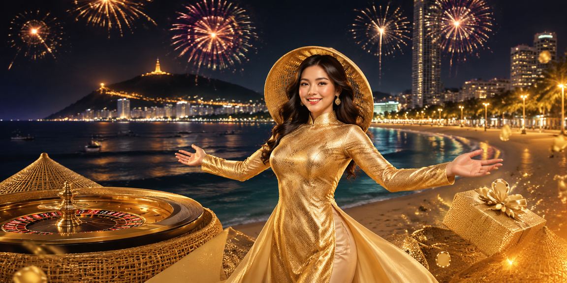 Vòng quay cược roulette tại Vũng Tàu Casino